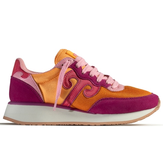 Кроссовки Wushu Ruyi Ms312