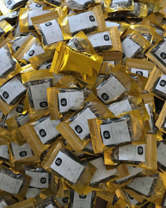 Gold ink socks скоро в России!